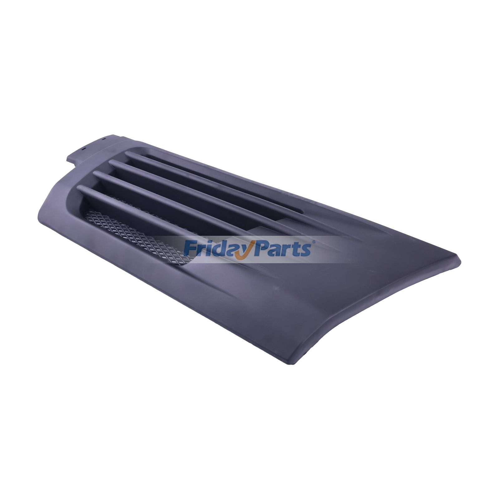 Calandre droite TA140-41890 pour tracteur Kubota L3010DT L3010F L3010GST L3010HST L3410DT L3410GST L3410HST L3710DT L3710GST