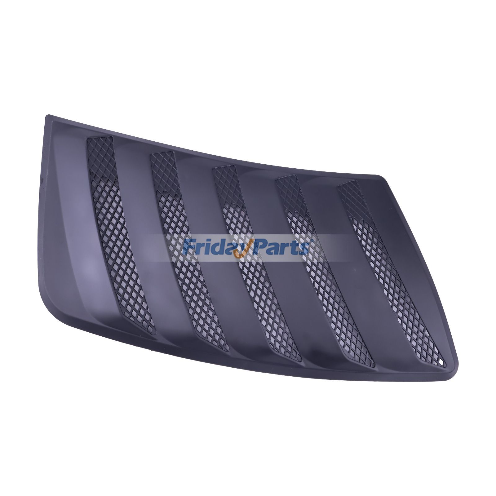 Grille droite Pour KUBOTA