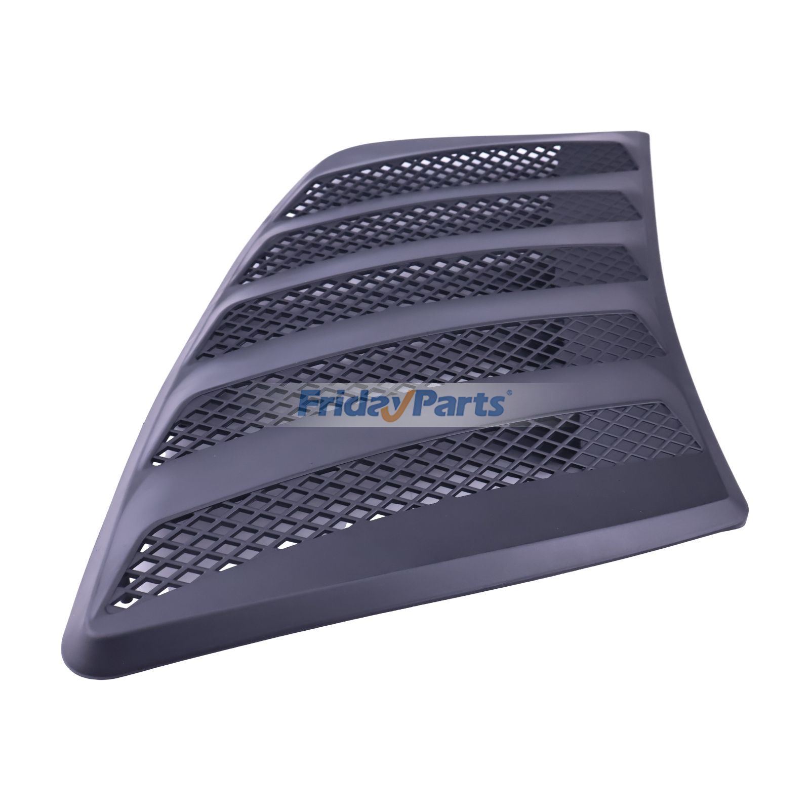 Grille droitepour Tracteur