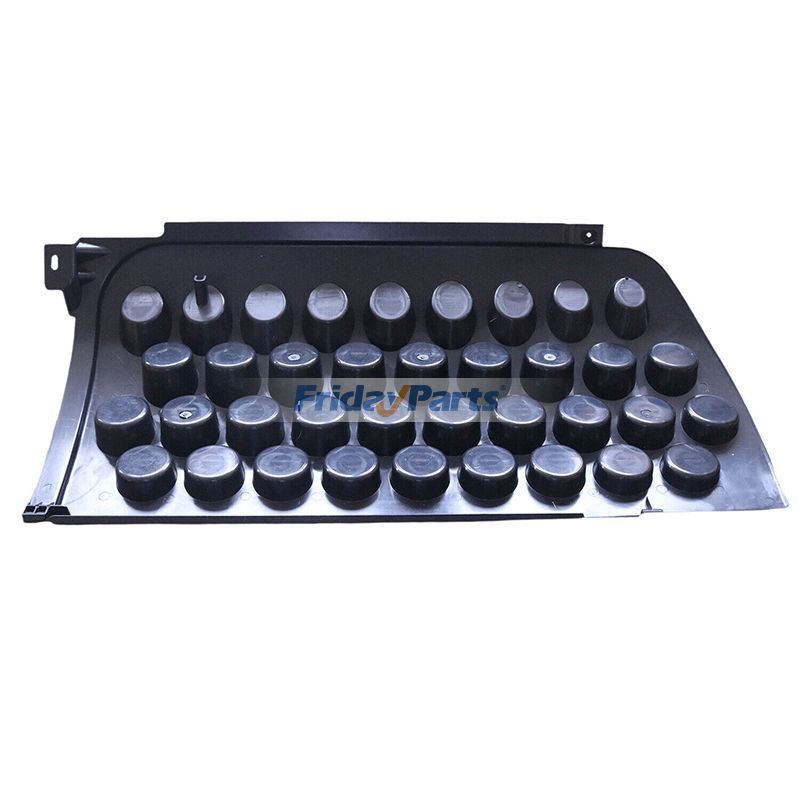 Grille Upper SB-100 SB-110 SB-190 SB-200 SB-330 SB-400 for Transport Refrigeration