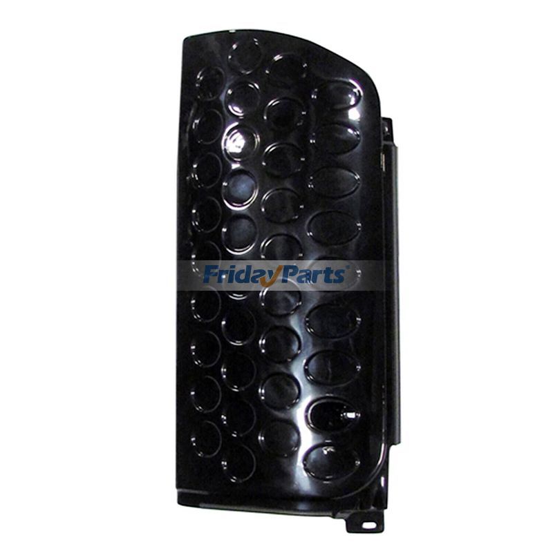 Transport Refrigeration Grille Upper SB-100 SB-110 SB-190 SB-200 SB-330 SB-400