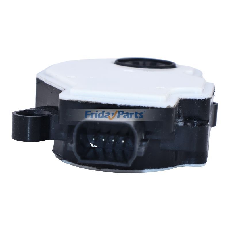 FridayPartsのグリルシャッターアクチュエータ