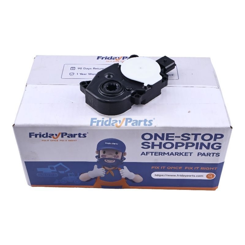 グリルシャッターアクチュエーター 29761QBHD フォード 2016-2019 エクスプローラー用