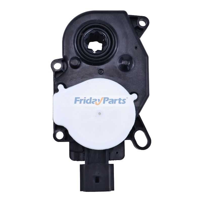 Ford用グリルシャッターアクチュエータ