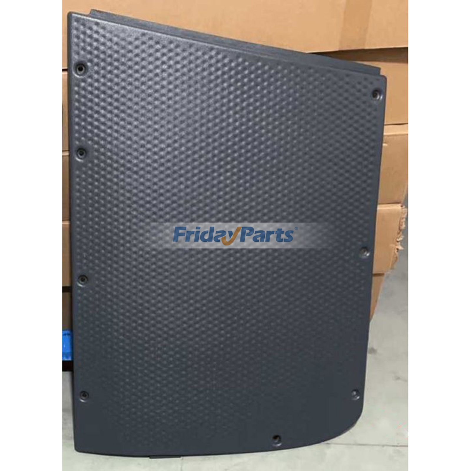 Kühlergrill-Oberteil-Mitte-Abdeckung 98-9039 98-7915 für Thermo King Trailer-Kühlgerät SLXi SLX SLXe