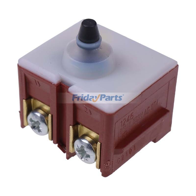 Schleifschalter 945614-02 für Dewalt D28114 D28143 D28111 D28000