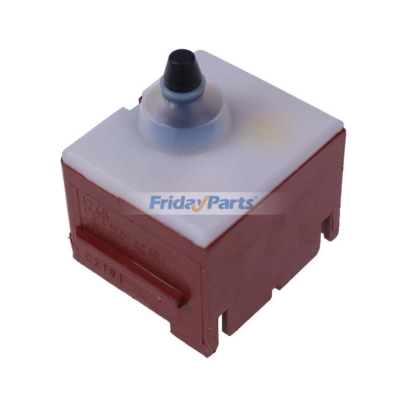 Grinder Switch for Hand & Power Tools