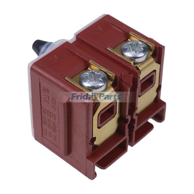 FridayParts Grinder Switch