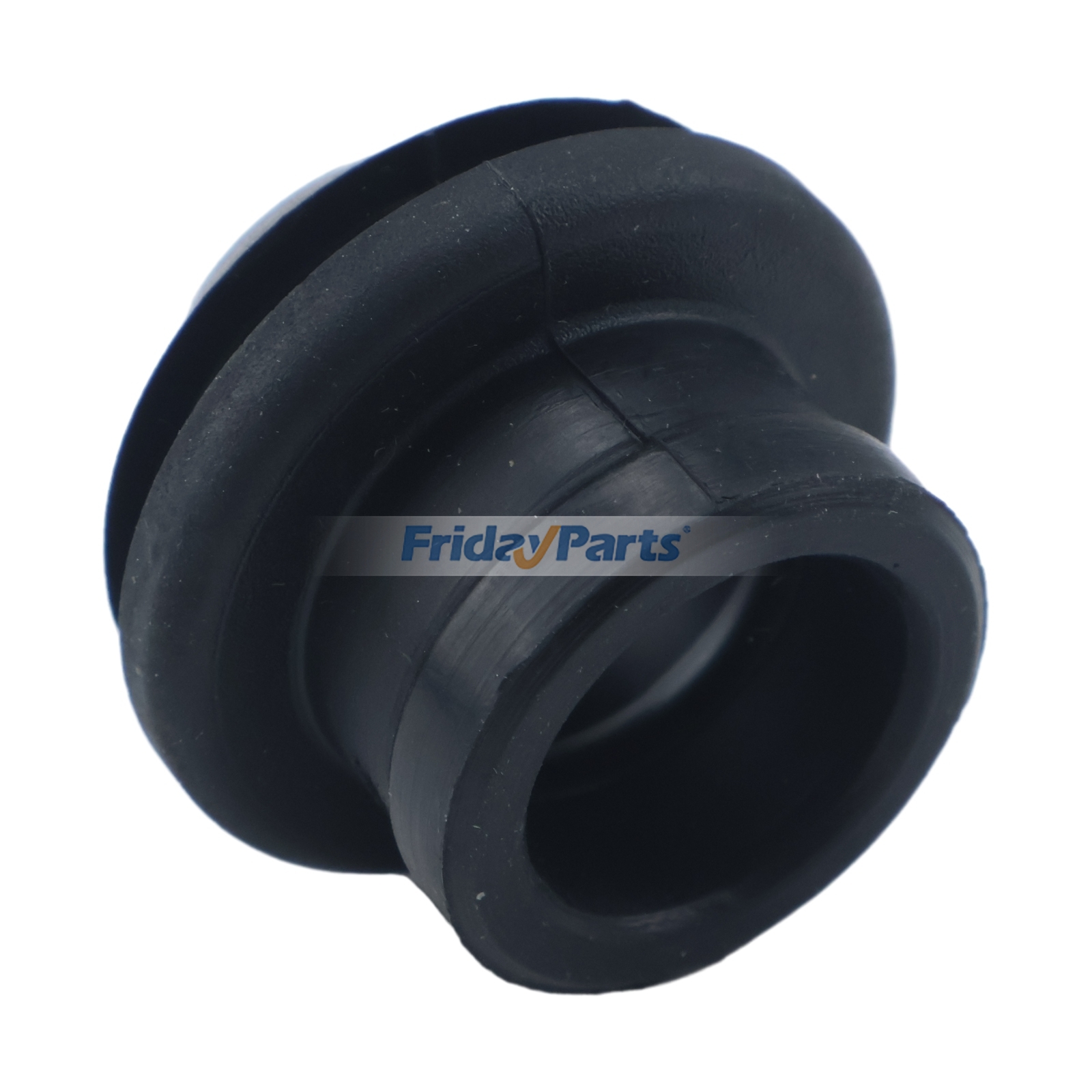 FridayParts Hydrauliktank mit Gummidichtung