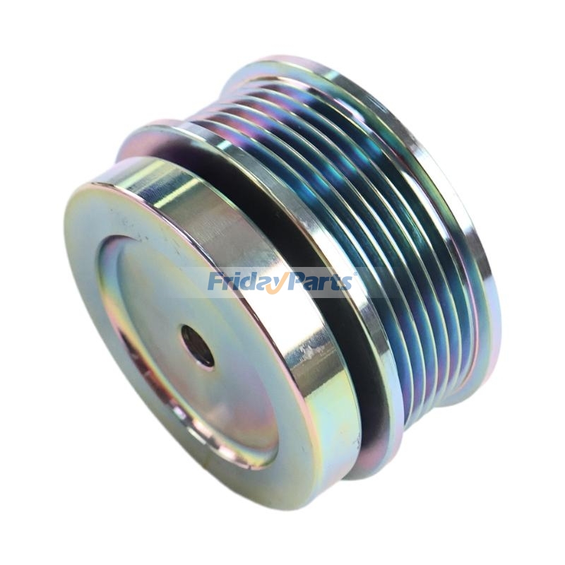 SpannrolleFür Thermo King
