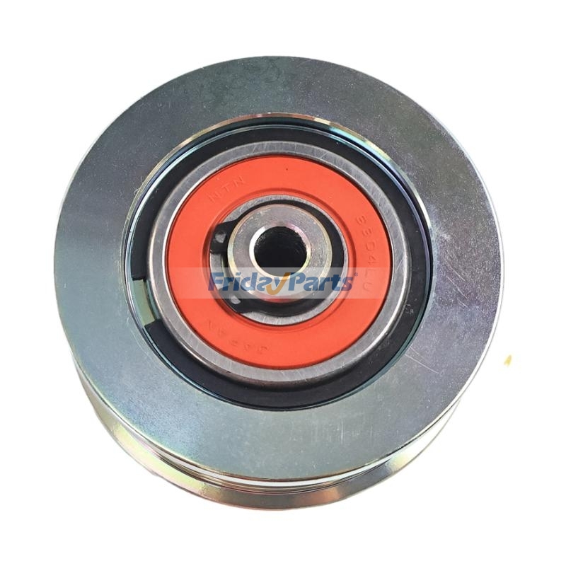 Nut- und Spannrollenbaugruppe 77-2901 für Thermo King Anhänger-Kühlaggregate SLX SLXe SLXifür Für Thermo King