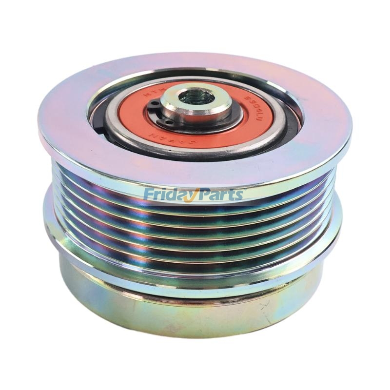 Nut- und Spannrollenbaugruppe 77-2901 für Thermo King Anhänger-Kühlaggregate SLX SLXe SLXi