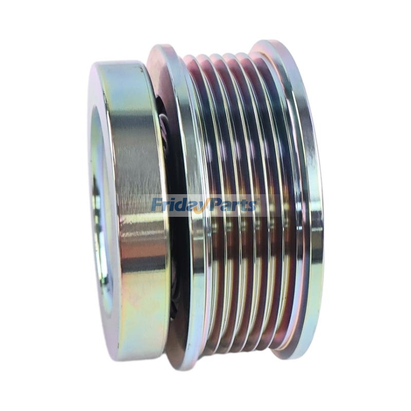 Spannrollefür TransportkühlungFür Thermo King