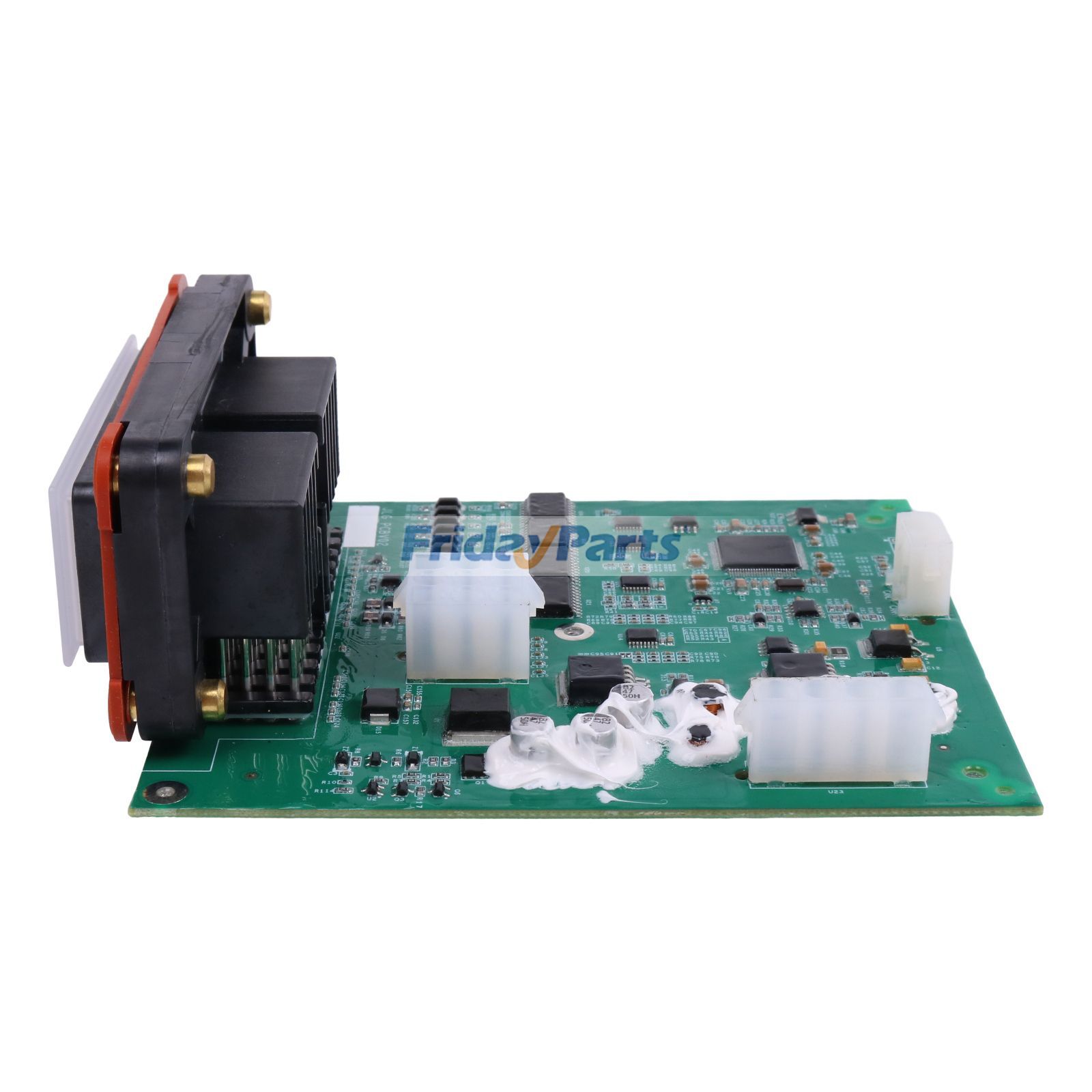 Ground Circuit Board for Aerial Work Platforms