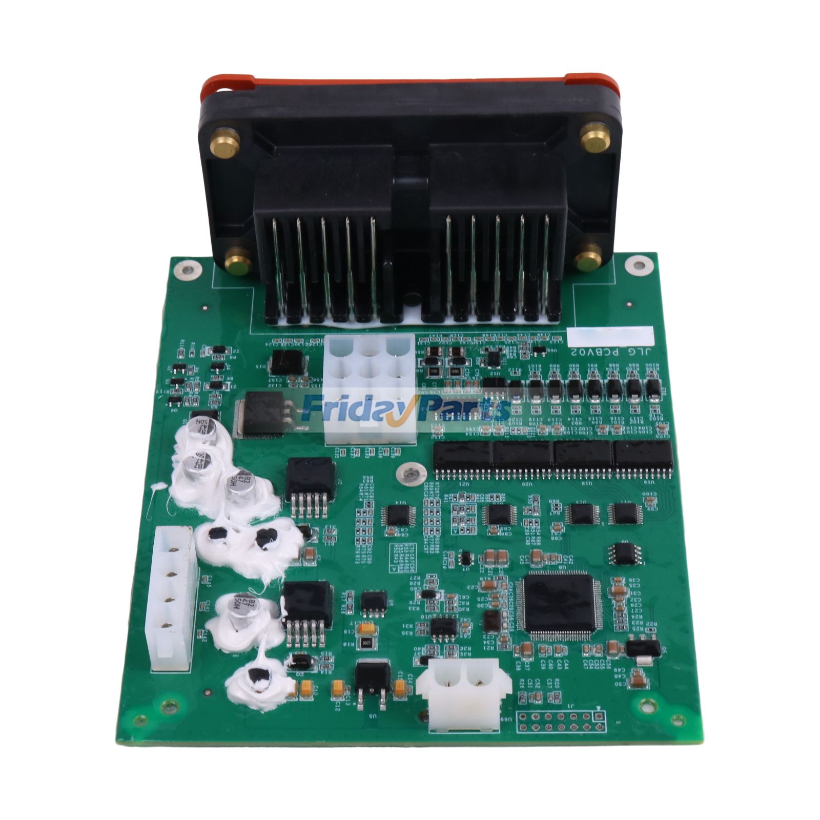 Ground Circuit Board 1600419 for JLG Lift 1930ES 2030ES 2630ES 2632ES 2646ES 3246ES 1230ES