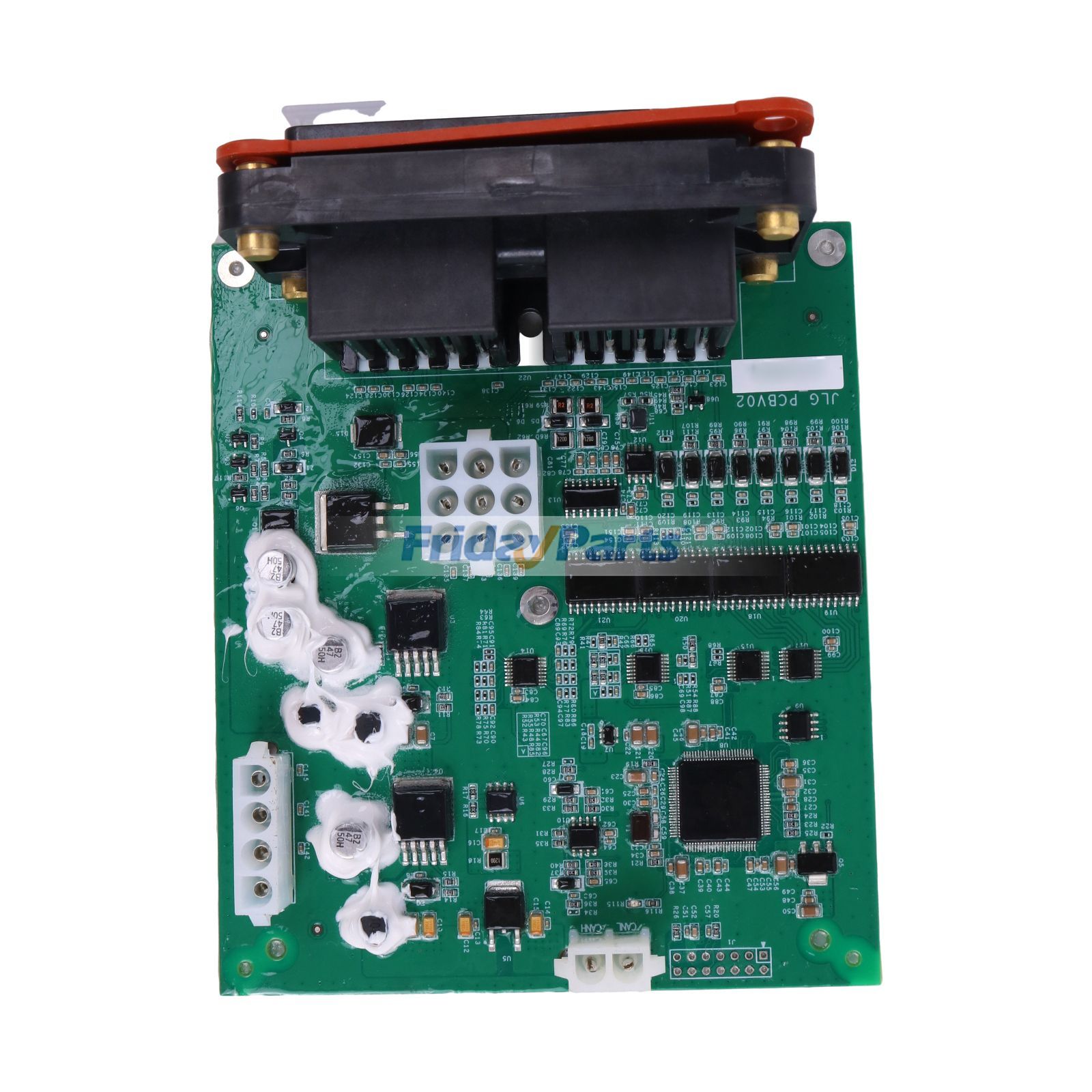 Ground Circuit Board in Stock in China,USA,China Stock