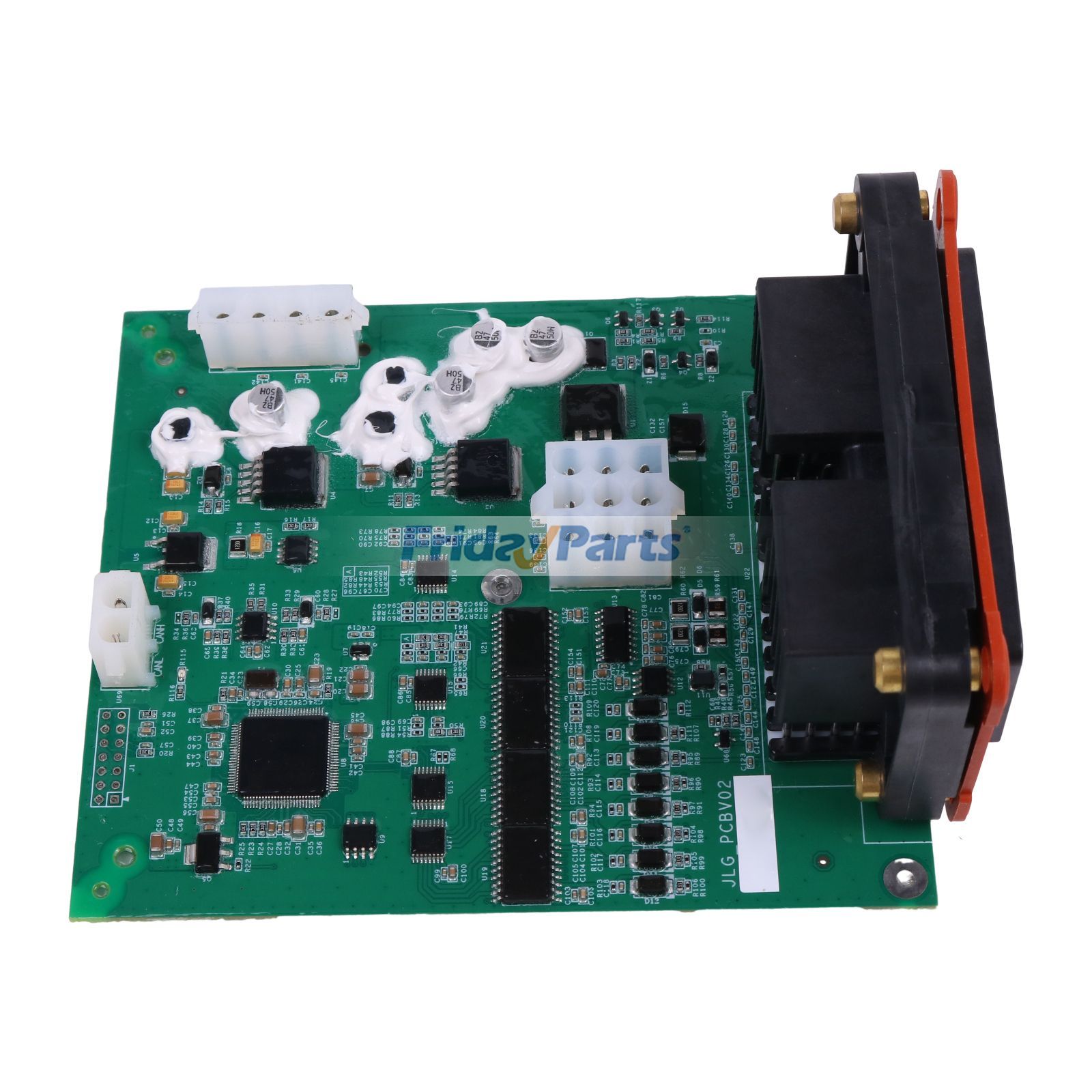 Aerial Work Platforms Ground Circuit Board