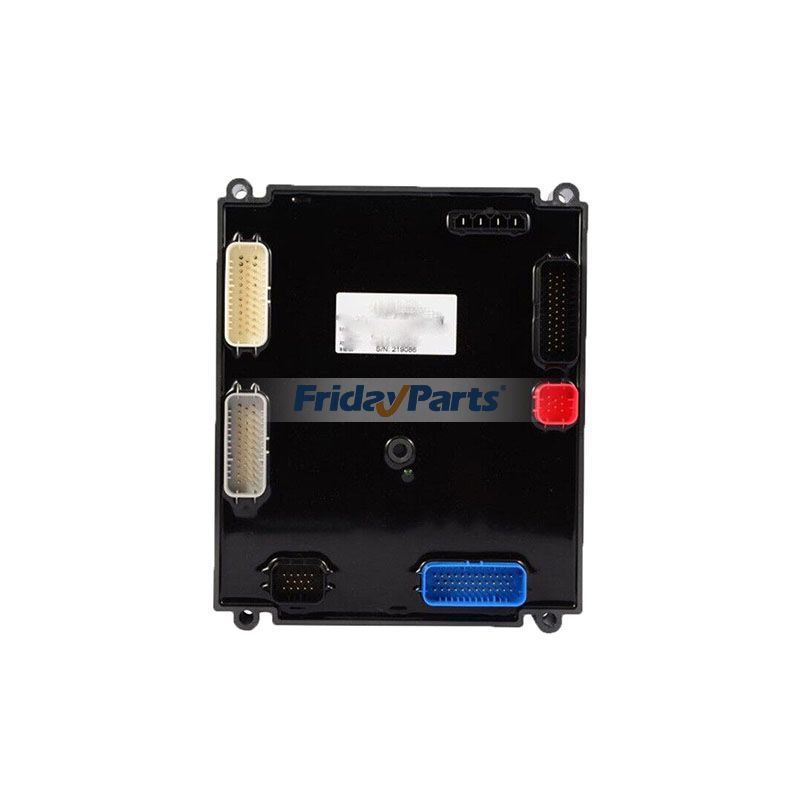 Bodensteuerung 1001187200 für JLG Boom Lift 600A 600S