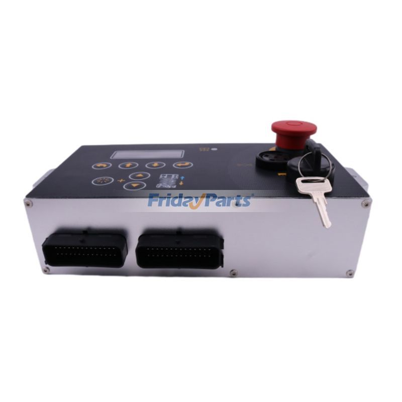 Aerial Work Platforms Ground Control Box Assembly