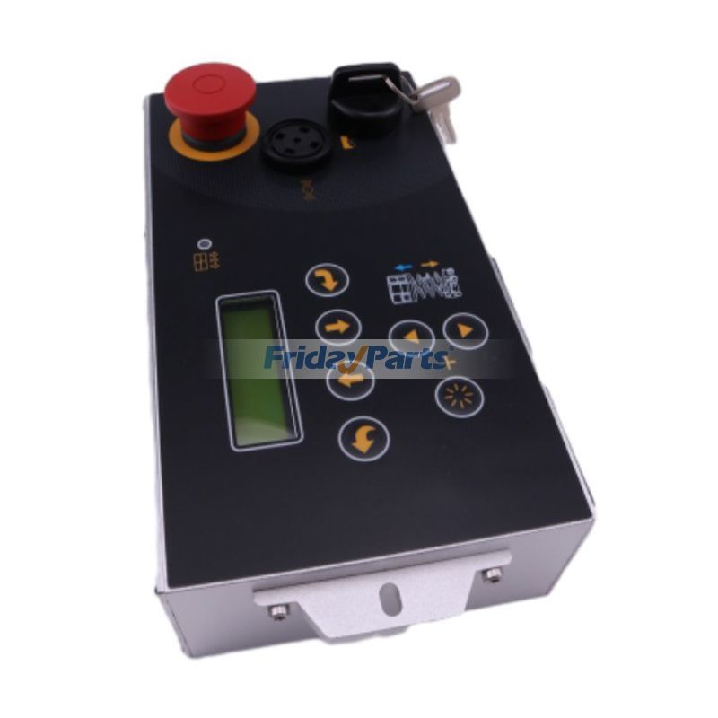  Ground Control Box Assembly For OTHER BRAND