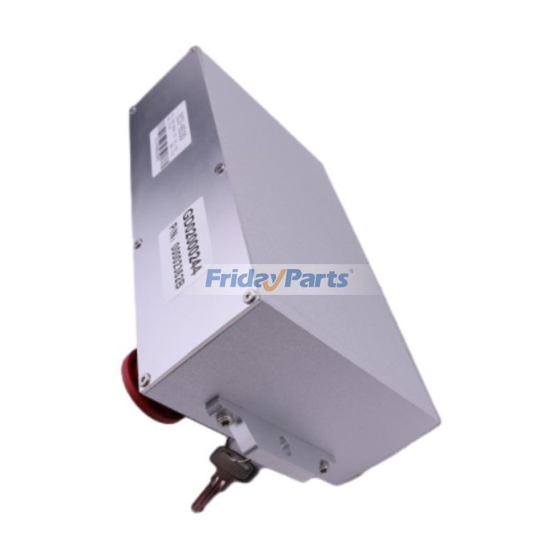 FridayParts Ground Control Box Assembly