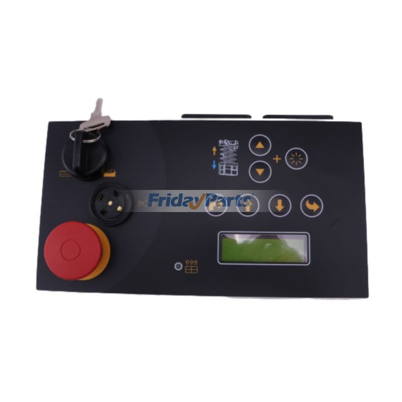 Ground Control Box Assembly in Stock in China