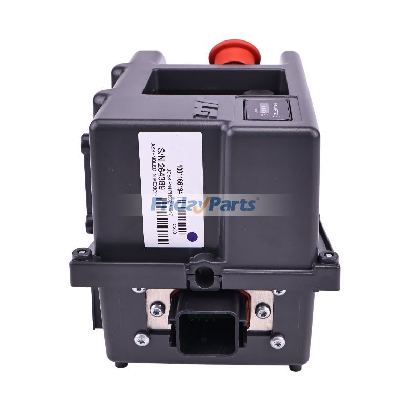 Ground Control BoxAssembly Scissor Lift For JLG Aerial Work Platforms