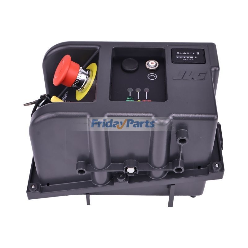 Ground Control BoxAssembly Scissor Lift in Stock in China