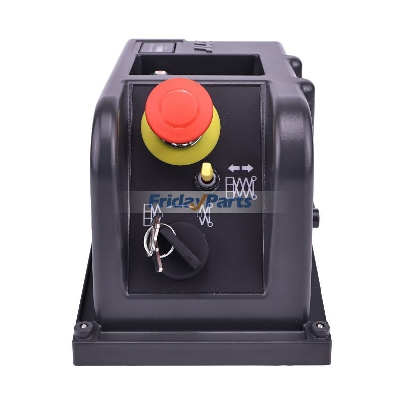 buy Ground Control Box Assembly 1001166194 for JLG Scissor Lift 1230ES ...