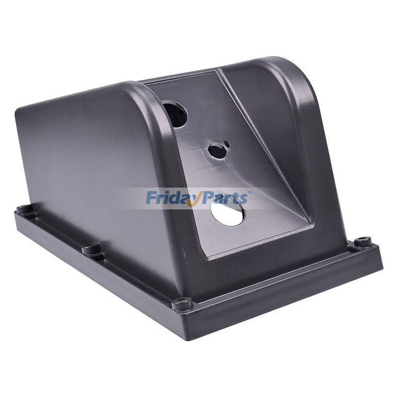 Couvercle avant du boîtier de commande au sol 1671105 pour élévateur à ciseaux JLG ​​1230ES 1930ES 2030ES 2032ES 2630ES