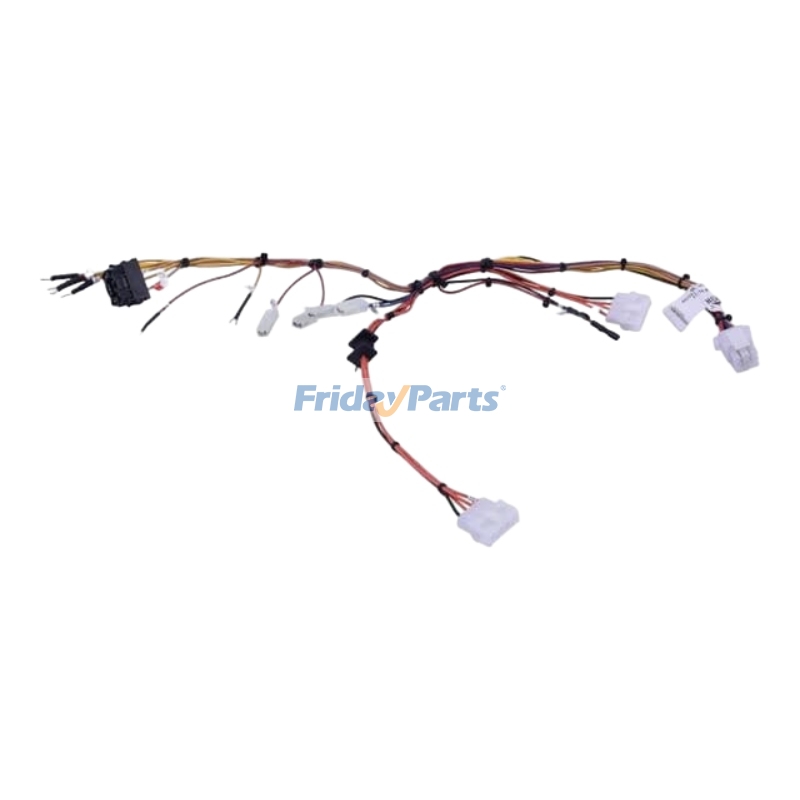 Ground Control Box Harness 4922865 for JLG Scissor Lift 2030ES 1930ES 2630ES 2646ES 3246ES 1230ES