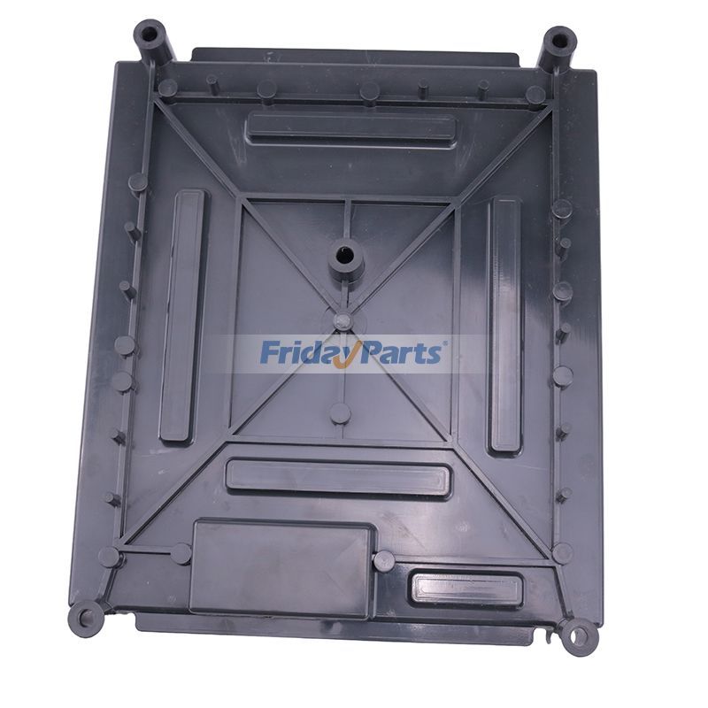 BodenkontrollmodulFür JLG