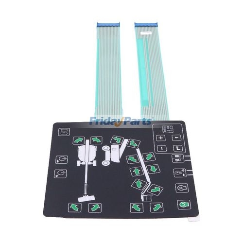 Rotary Lift Touchpad Rotary Lift Inbay Motor Control Touchpad Kit (T100148 With FA7180-58 Pad) – For SL19I, SL29I, A7I, A9I, S9I Lifts T100148 Kit Rotary Lift Touchpad Rotary Lift Inbay Motor Control Touchpad Kit (T100148 With FA7180-58 Pad) – For SL19I, SL29I, A7I, A9I, S9I Lifts T100148 Kit