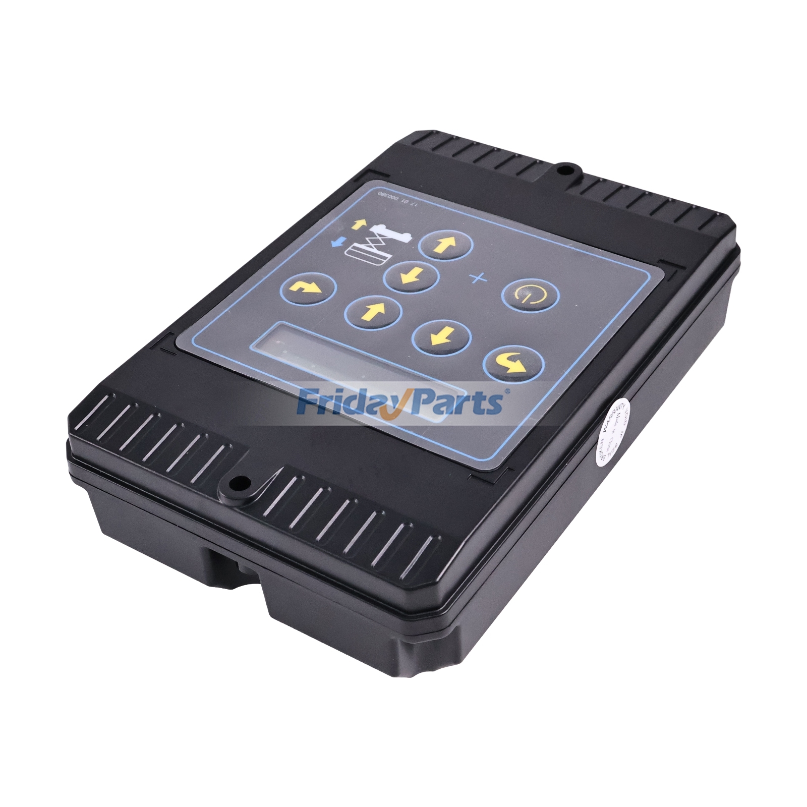 Ground Controller SB-203020003029 for Sinoboom Slab Scissor Lift 1412E 4647E 1414E GTJZ0408ME GTJZ1532ME GTJZ0408SE GTJZ1530SE GTJZ0608ME GTJZ1932ME