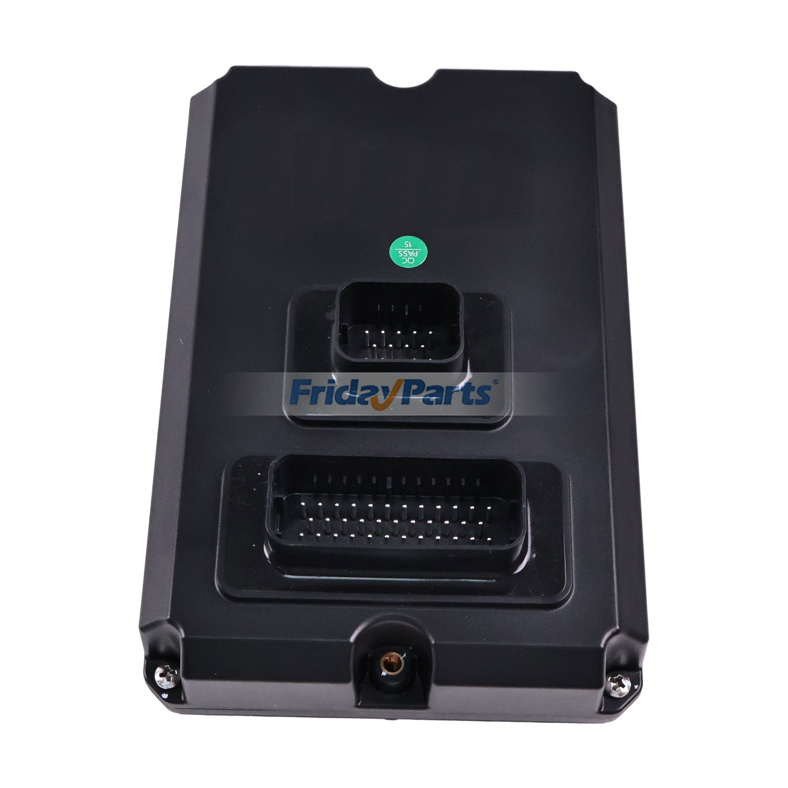 Aerial Work Platforms Ground Controller
