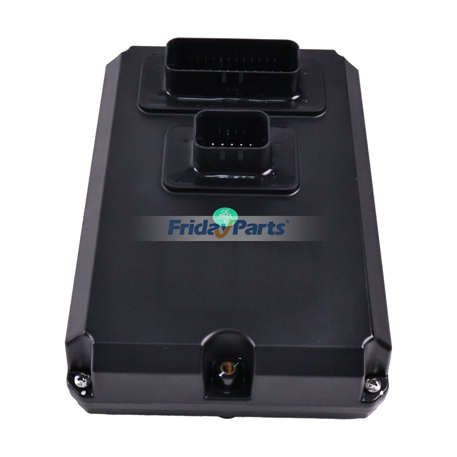 Ground Controller compatible with Aerial Work Platforms