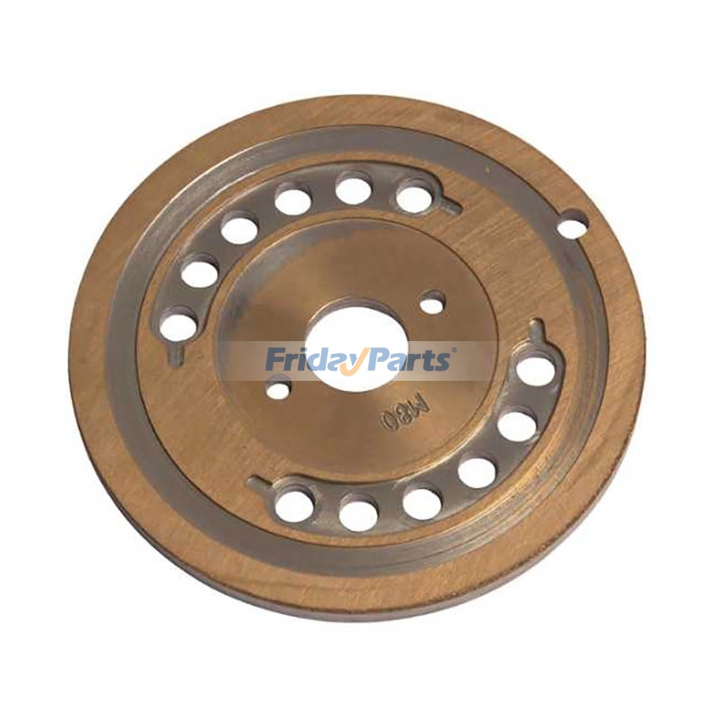 Moteur d'entraînement au sol CXT22074 pour moissonneuse-batteuse John Deere, moteur 6090, CH570 et CH670