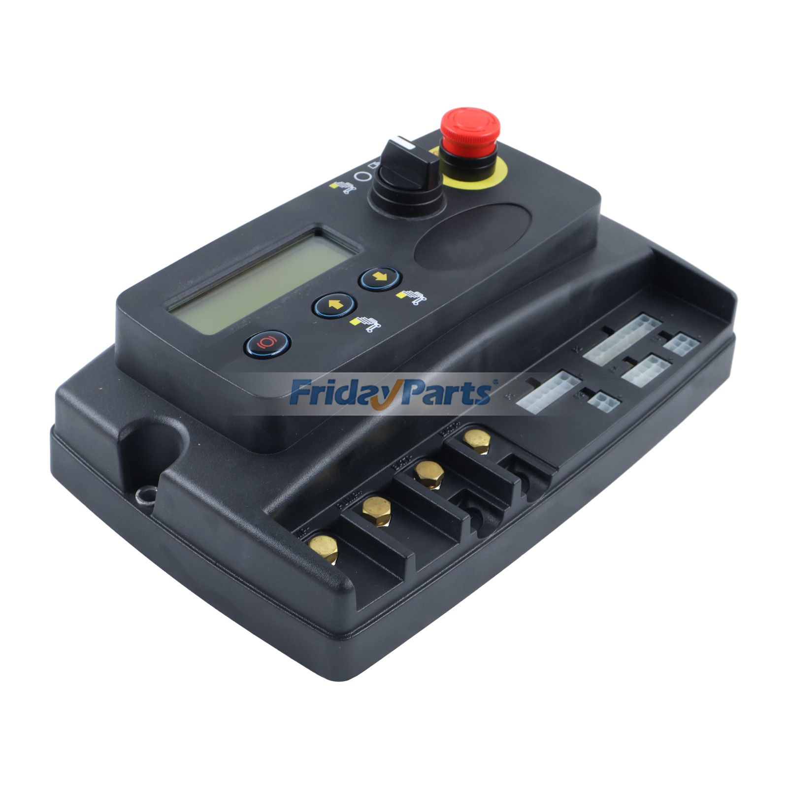 Ground Module Controller 1001254654 1600435 for JLG 20MVL 20MSP Lift