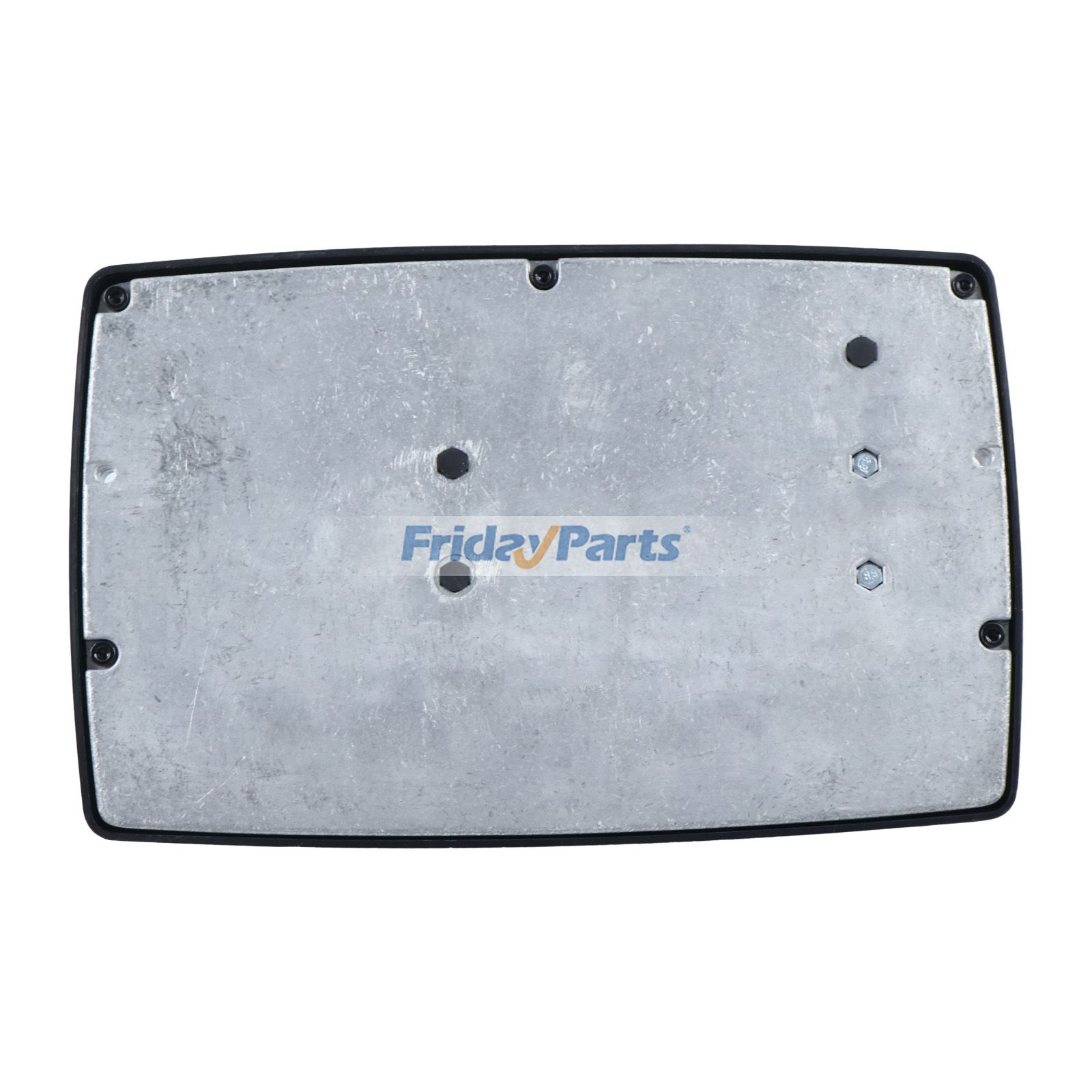 FridayParts Ground Module Controller