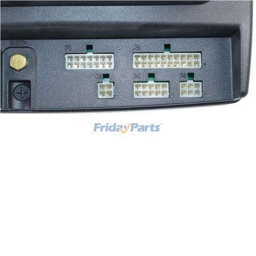 Rt Ground Module Jlg Ground Module Controller 1001254654 1600435 for JLG 20MVL 20MSP Lift