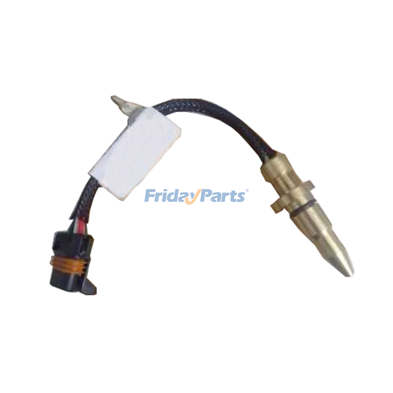 Ground Speed Sensor AT194596 KPPG35808 for John Deere Engine 6068 6090 Motor Grader 670C 672CH 770C 772CH 870D 872D