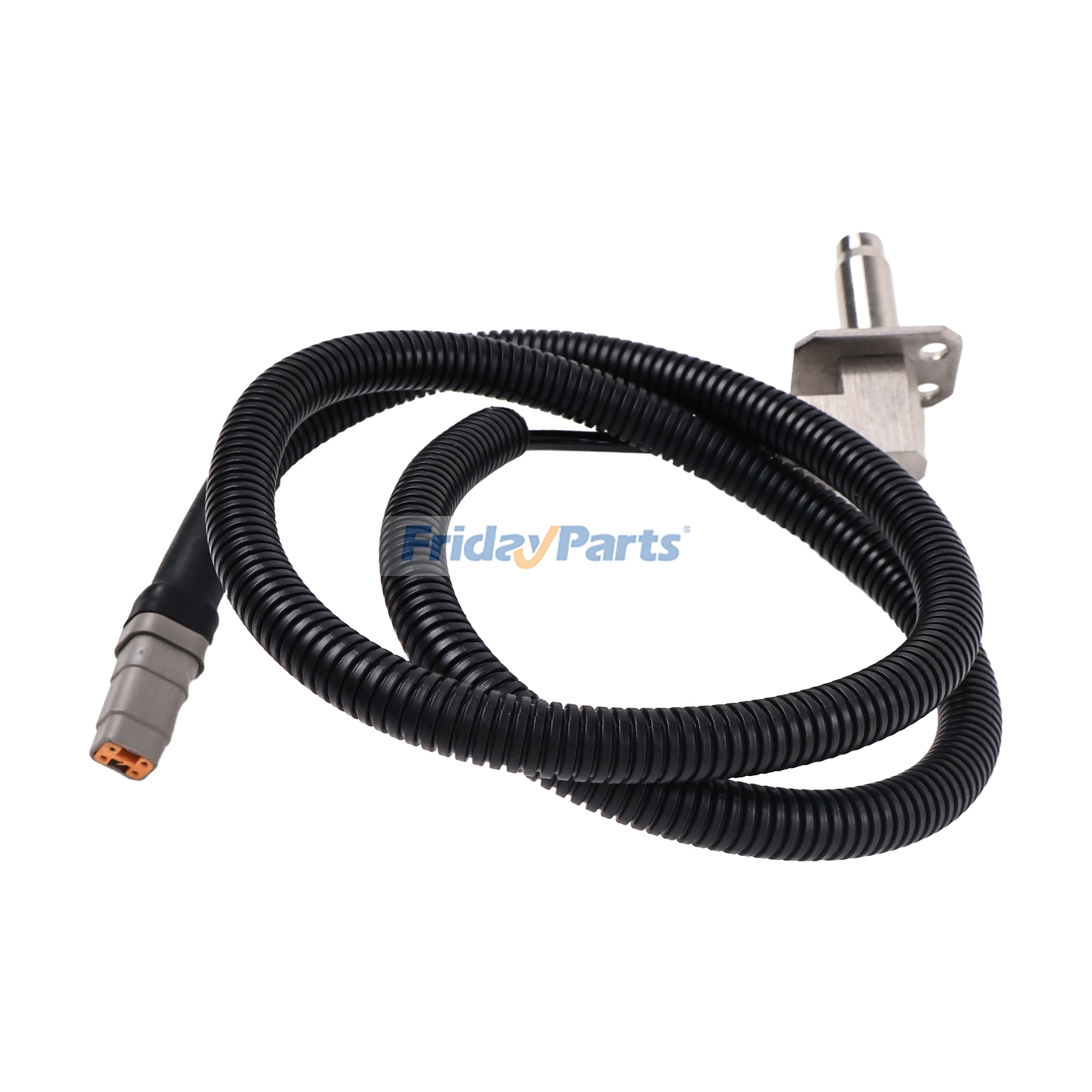 Ground Speed Sensor CXT22077 for John Deere Engine 6090 Harvester 3520 3522 CH570 CH670