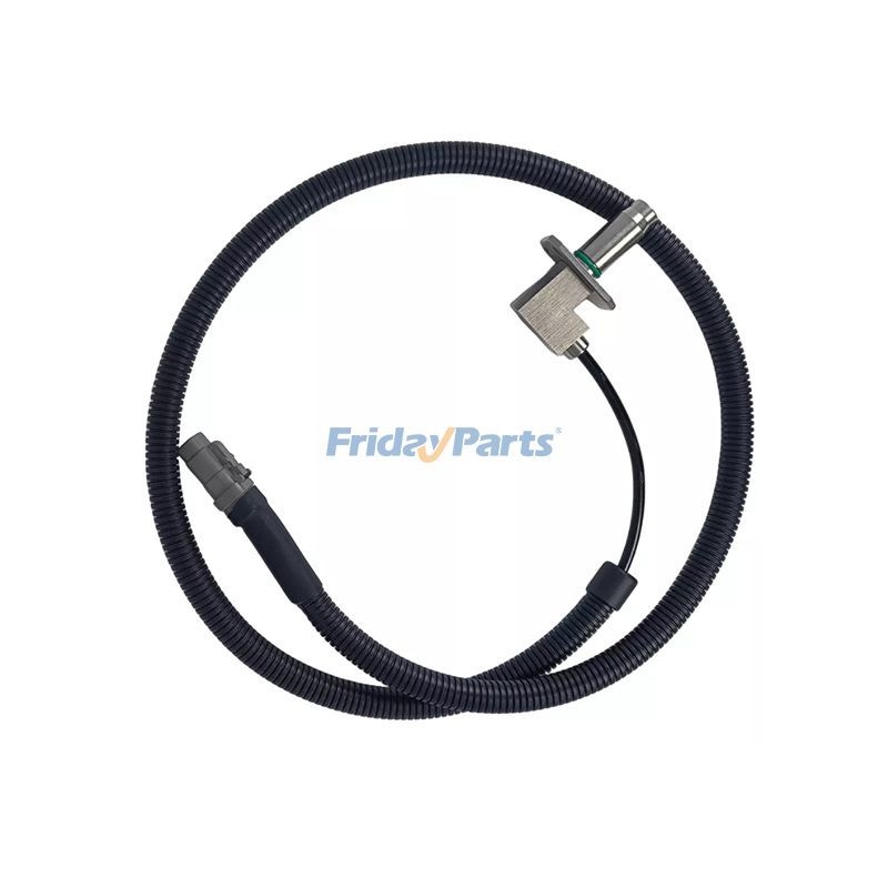 Ground Speed Sensor CXT22077 for John Deere Engine 6090 Harvester 3520 ...