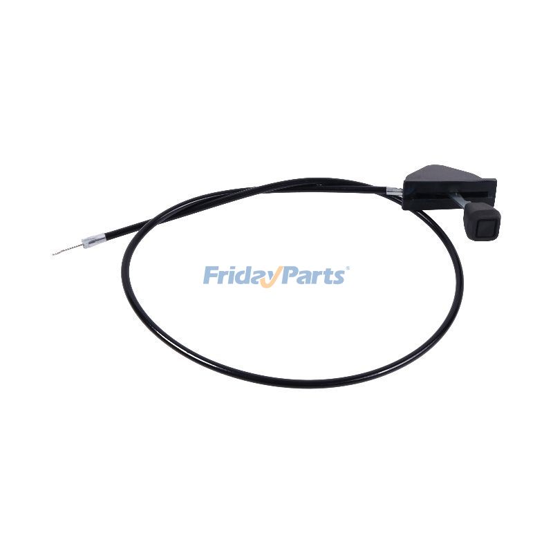FridayParts Grundgeschwindigkeits-Steuerkabel