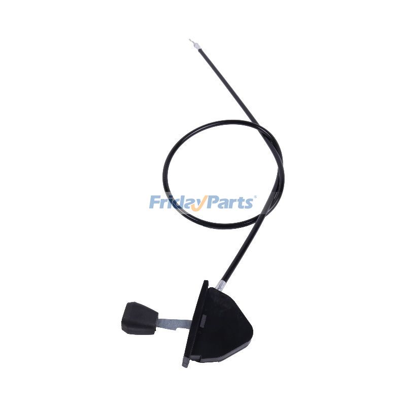 Grundgeschwindigkeits-Steuerkabelfür Mäher