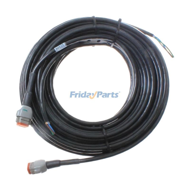 Boden-Plattform-Kabelbaugruppe 1001178688 für JLG-Scherenhebebühne 2632ES 2630ES