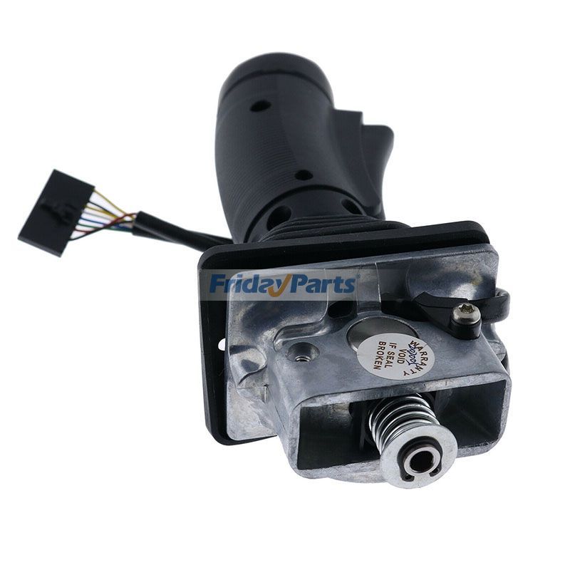 JoyStick Controller With Hall Effect 137634GT for Genie Scissor Lift GS