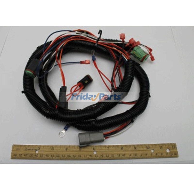 Arnés de sensor GS 1263220GT para elevador de tijera Genie GS-2032, GS-2046, GS-2632, GS-2646 y GS-3232