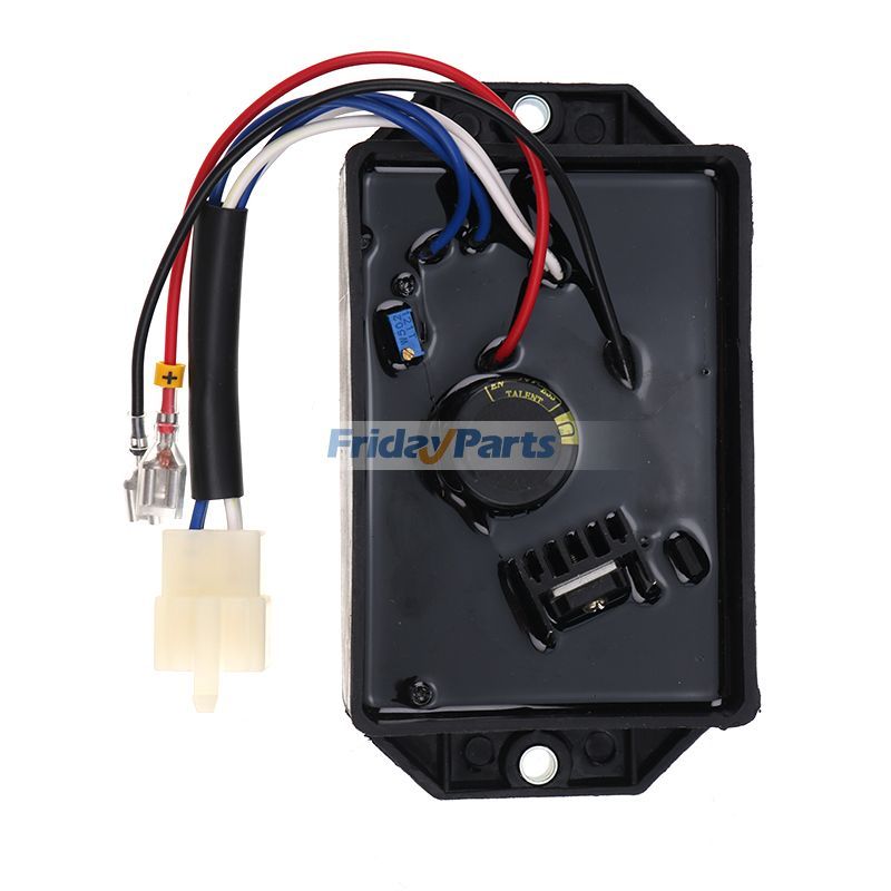 GTDK 5KW AVR 5KW Automatischer Spannungsreglerfür Generator