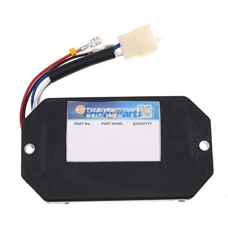 GTDK AVR5-1E2D 5KW Generator AVR GTDK5-1E2D 5KW Automatischer Spannungsregler